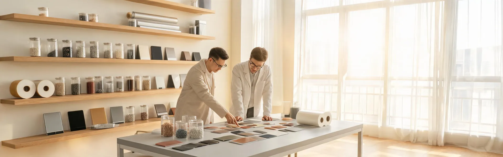 Daikin application team workspace
